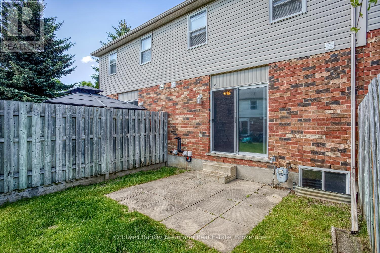 101 - 30 Imperial Road S, Guelph (Willow West/sugarbush/west Acres), Ontario  N1K 1Y5 - Photo 30 - X13235234