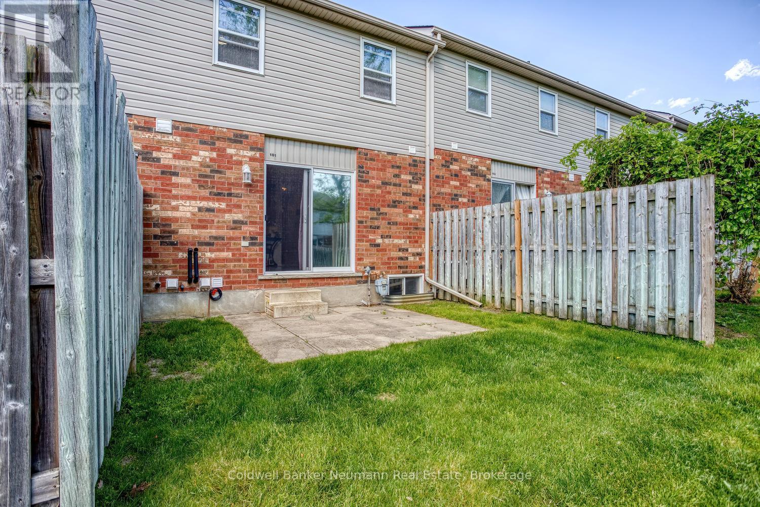 101 - 30 Imperial Road S, Guelph (Willow West/sugarbush/west Acres), Ontario  N1K 1Y5 - Photo 32 - X13235234