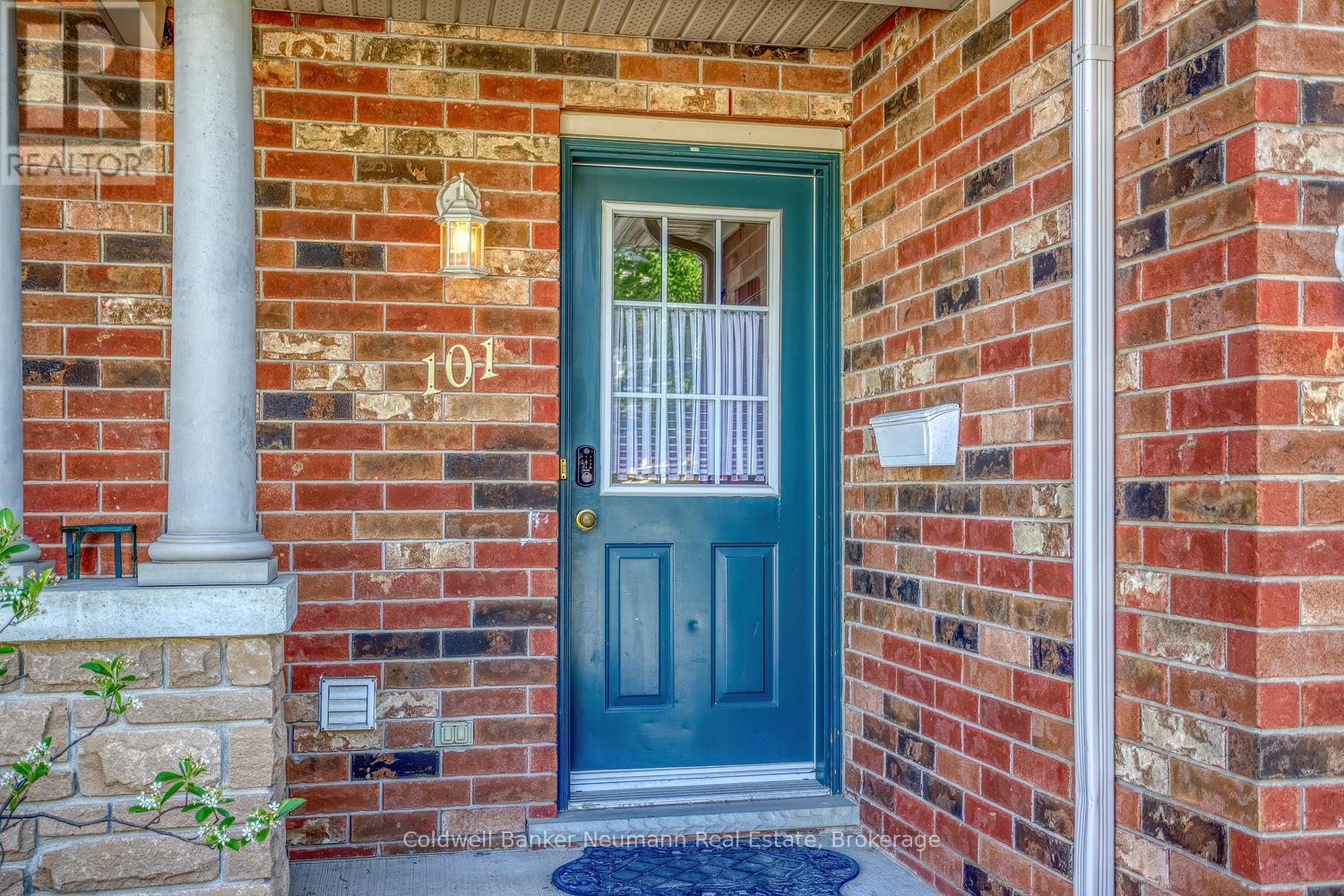 101 - 30 Imperial Road S, Guelph (Willow West/sugarbush/west Acres), Ontario  N1K 1Y5 - Photo 4 - X13235234