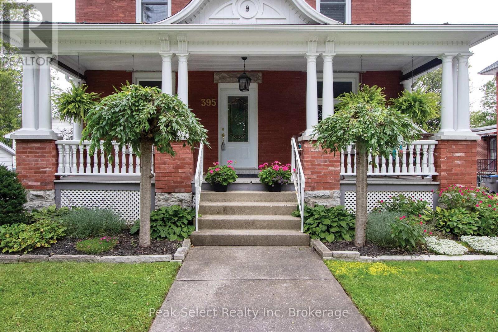 395 Queen Street E, St. Marys, Ontario  N4X 1B1 - Photo 3 - X13235368