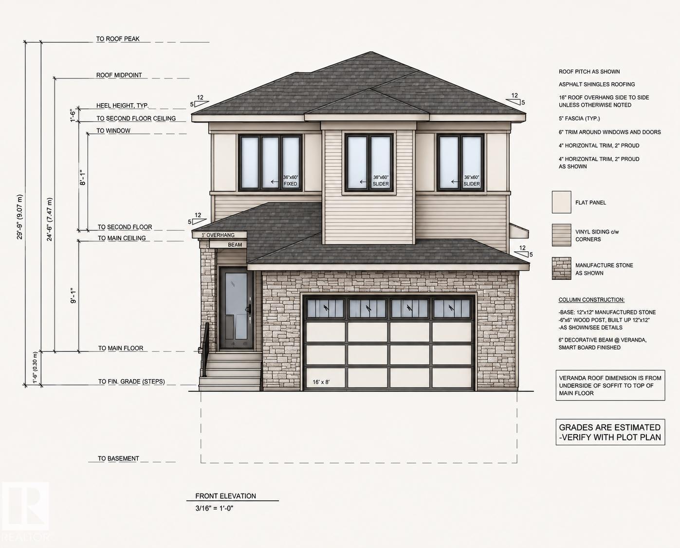361 Linden Lo, Leduc, Alberta T9E 1T2 - Photo 1 - E4491501