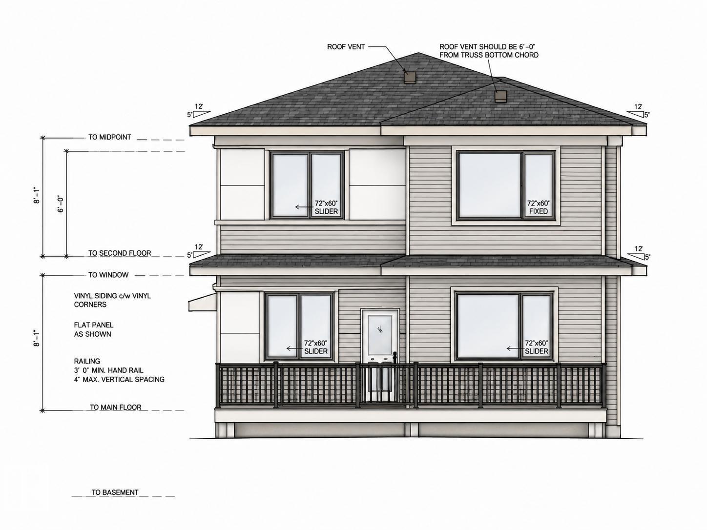 361 Linden Lo, Leduc, Alberta T9E 1T2 - Photo 3 - E4491501