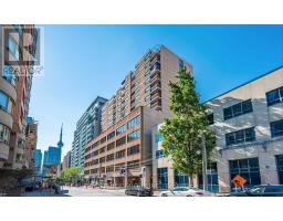 706 - 120 ST PATRICK STREET, Toronto, Ontario