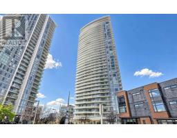 2603 - 70 FOREST MANOR ROAD, Toronto, Ontario