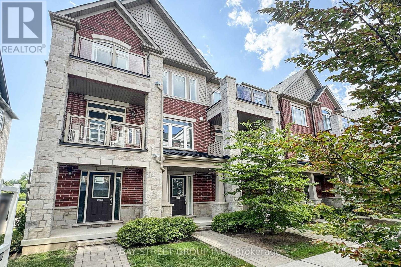 2623 Garrison Crossing, Pickering, Ontario  L1X 0E5 - Photo 1 - E12931594