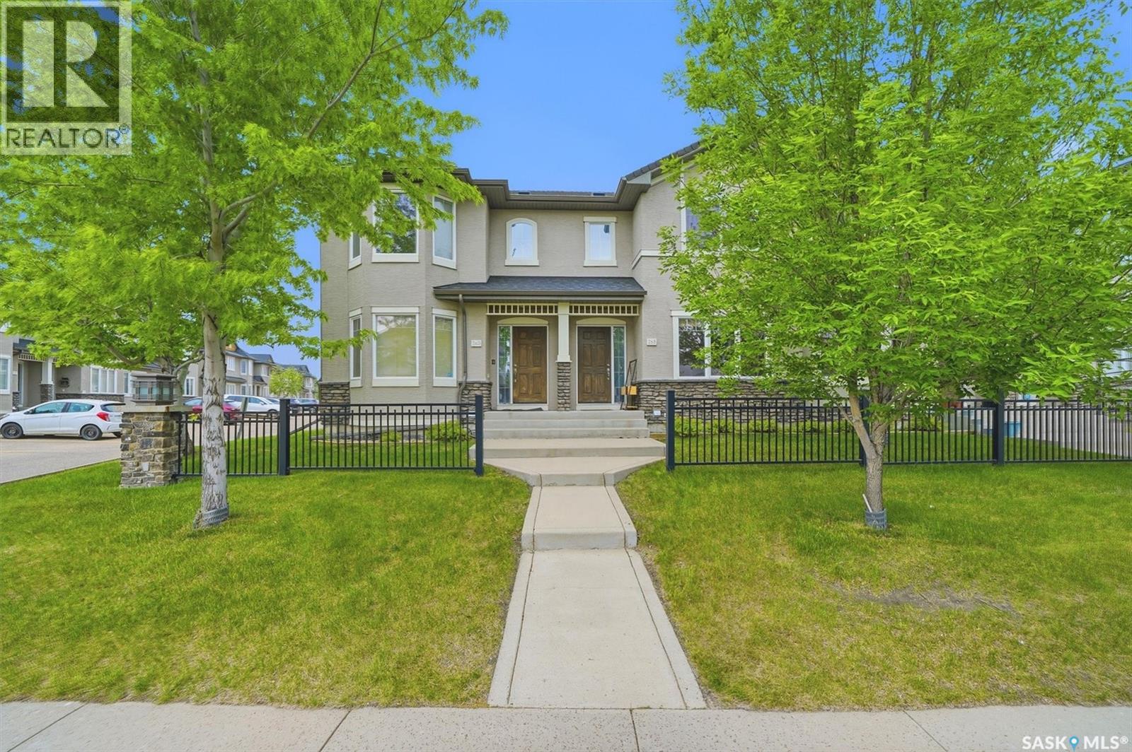 265 245 Ashworth Crescent, Saskatoon, Saskatchewan  S7T 0P2 - Photo 1 - SK038131