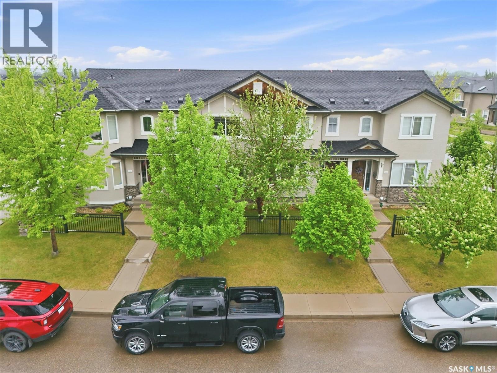 265 245 Ashworth Crescent, Saskatoon, Saskatchewan  S7T 0P2 - Photo 40 - SK038131