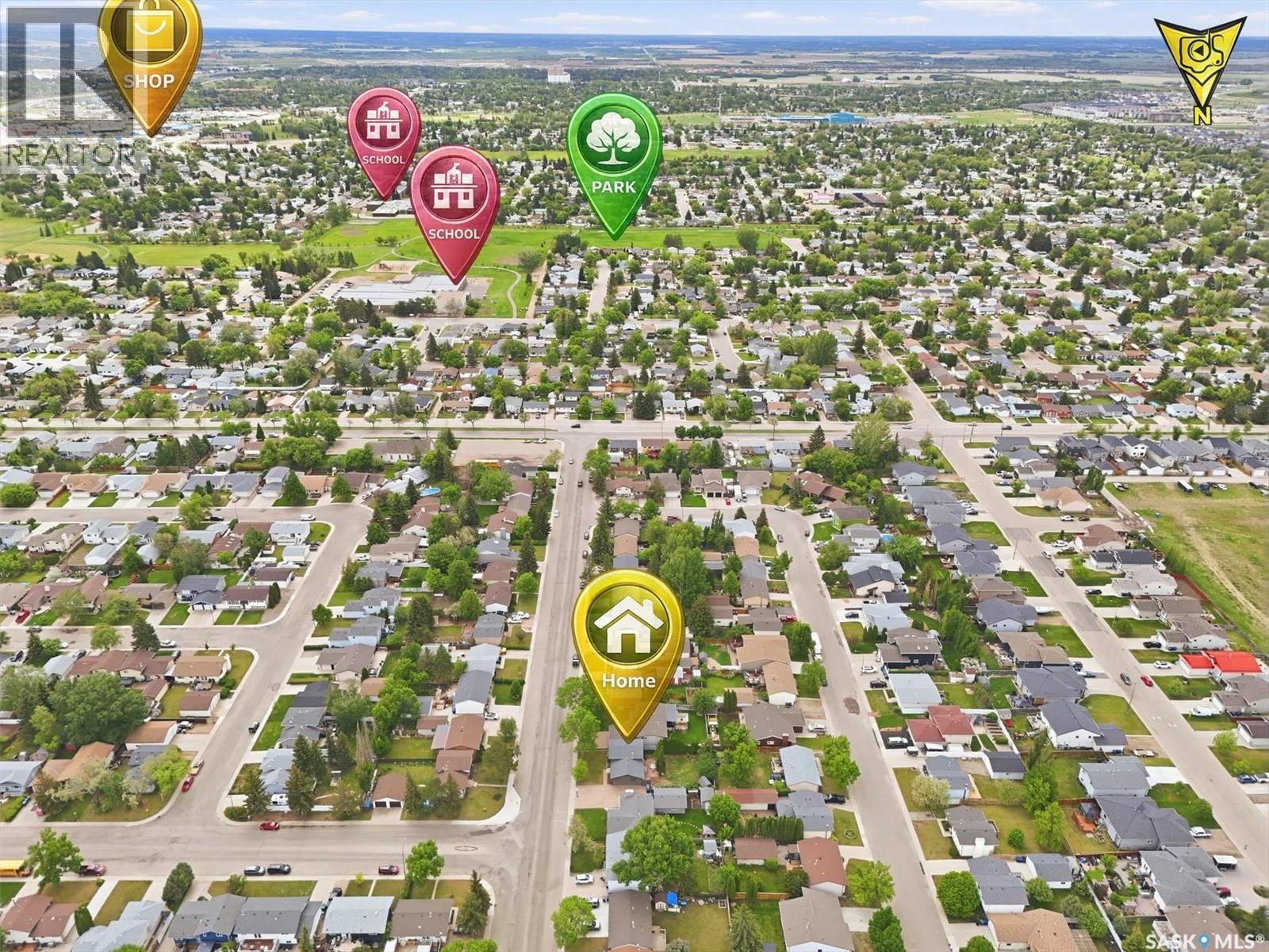 1311 Latrace Road, Saskatoon, Saskatchewan  S7L 6E4 - Photo 48 - SK038102