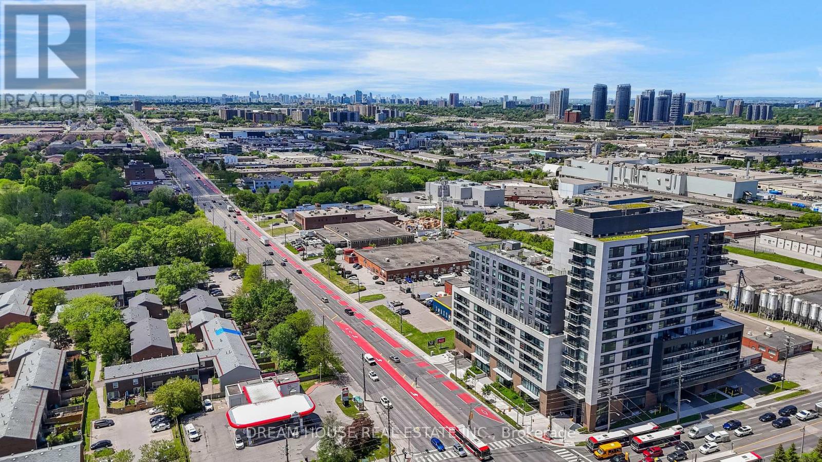 1011 - 1350 Ellesmere Road, Toronto, Ontario  M1P 0G6 - Photo 36 - E13222138
