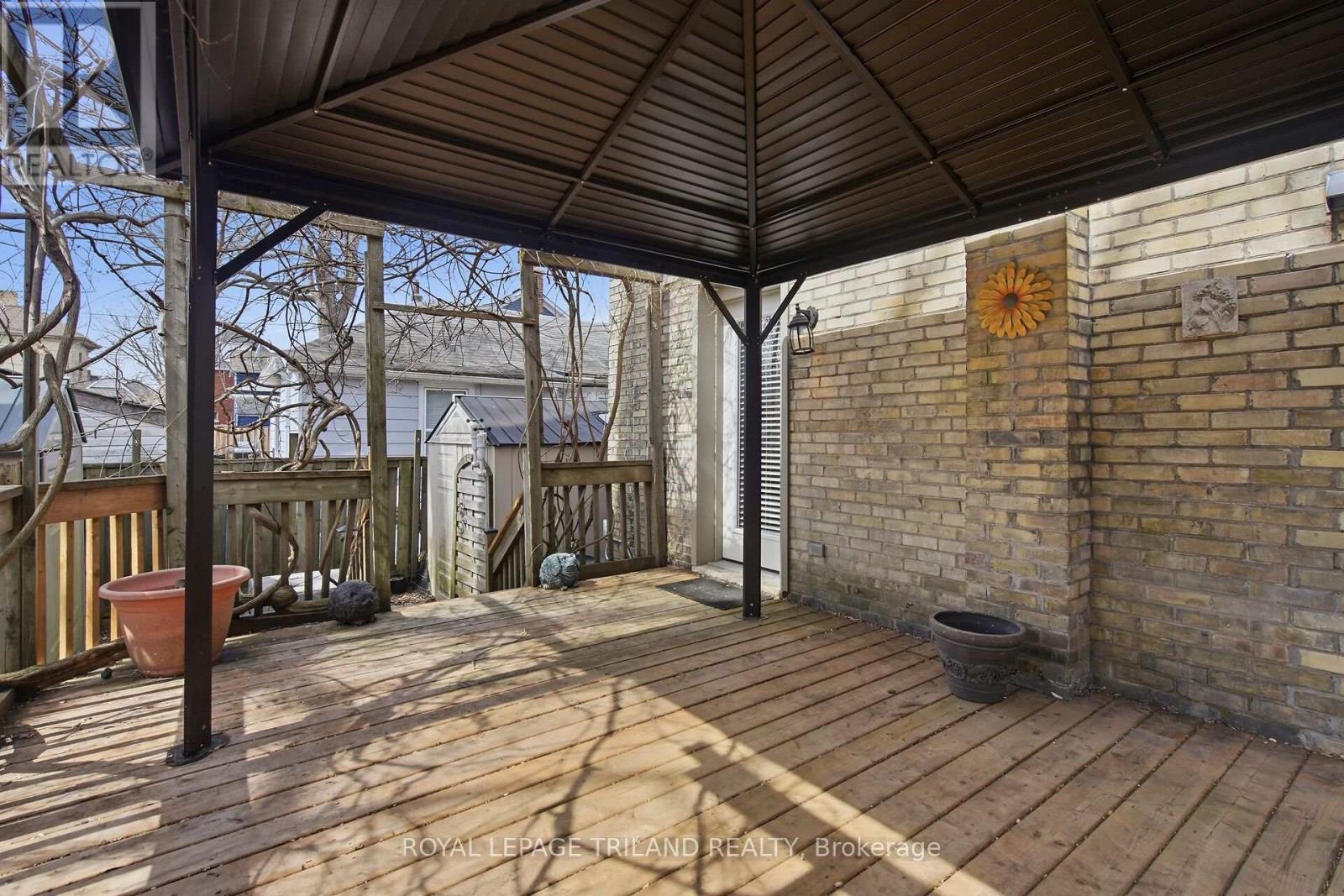 54 Elysian Street, St. Thomas, Ontario  N5P 1R6 - Photo 21 - X12787838
