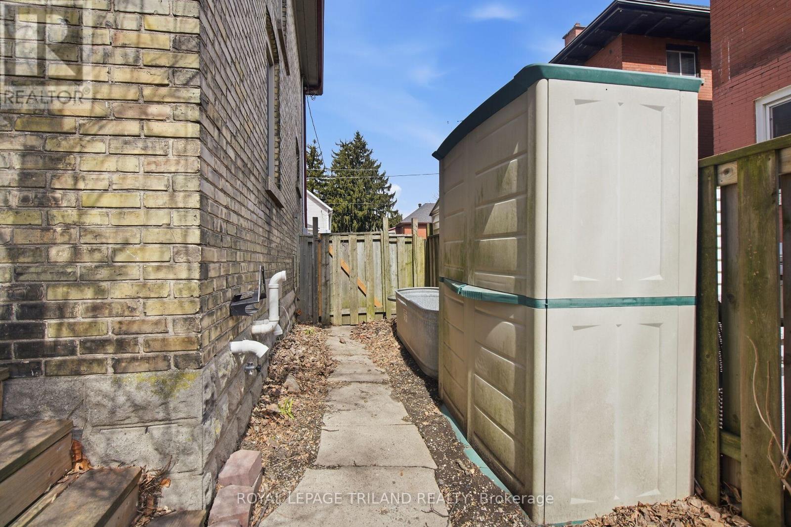 54 Elysian Street, St. Thomas, Ontario  N5P 1R6 - Photo 22 - X12787838