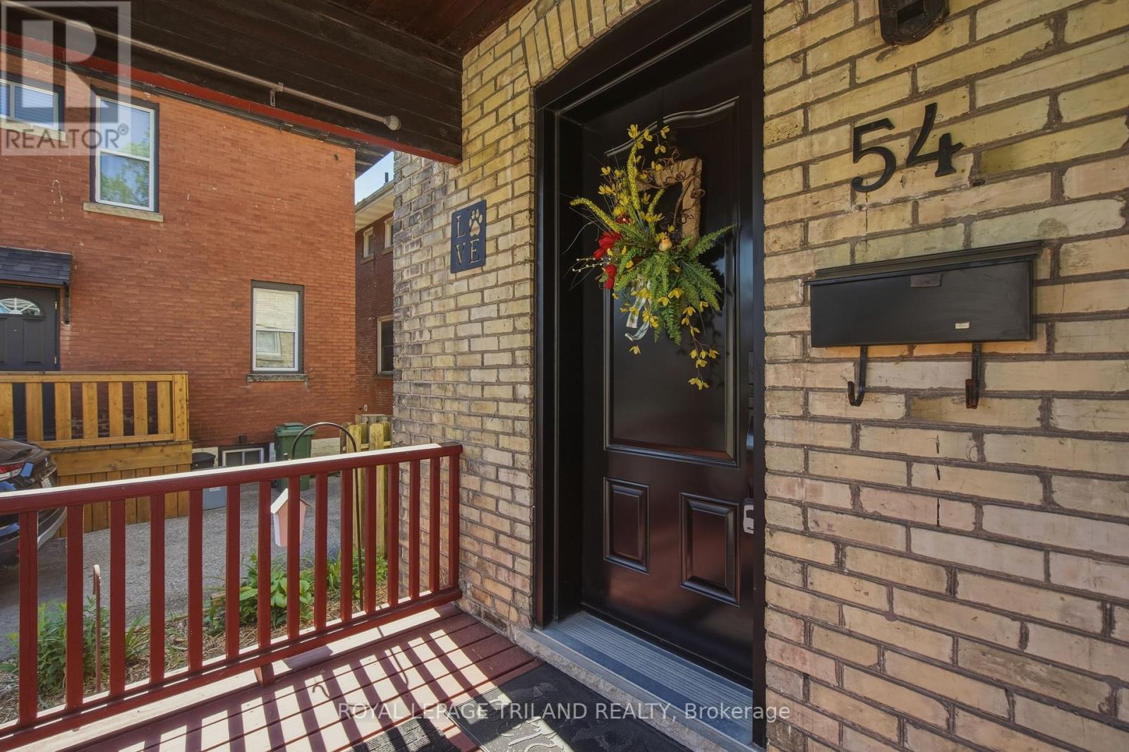 54 Elysian Street, St. Thomas, Ontario  N5P 1R6 - Photo 3 - X12787838