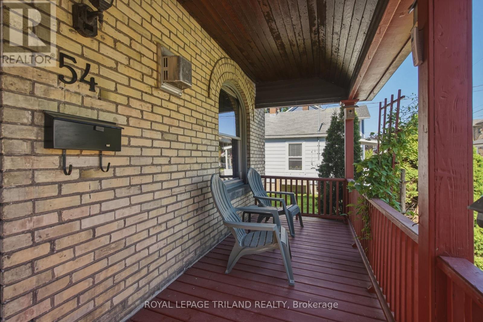 54 Elysian Street, St. Thomas, Ontario  N5P 1R6 - Photo 4 - X12787838