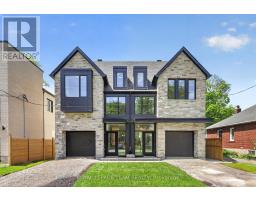 A - 608 TWEEDSMUIR AVENUE, Ottawa, Ontario