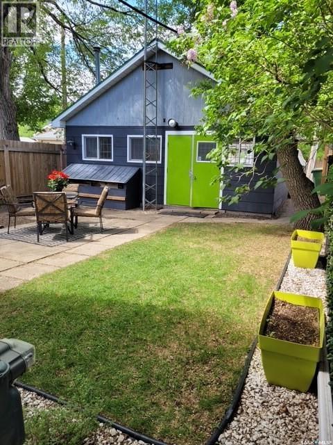 3136 Robinson Street, Regina, Saskatchewan  S4S 1V5 - Photo 42 - SK038011