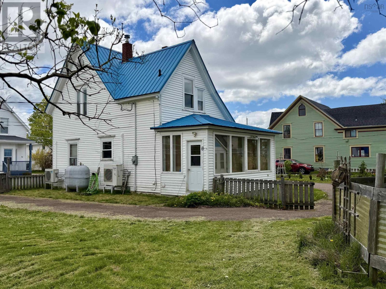 31 Chapel Street, Parrsboro, Nova Scotia  B0M 1S0 - Photo 9 - 202605818