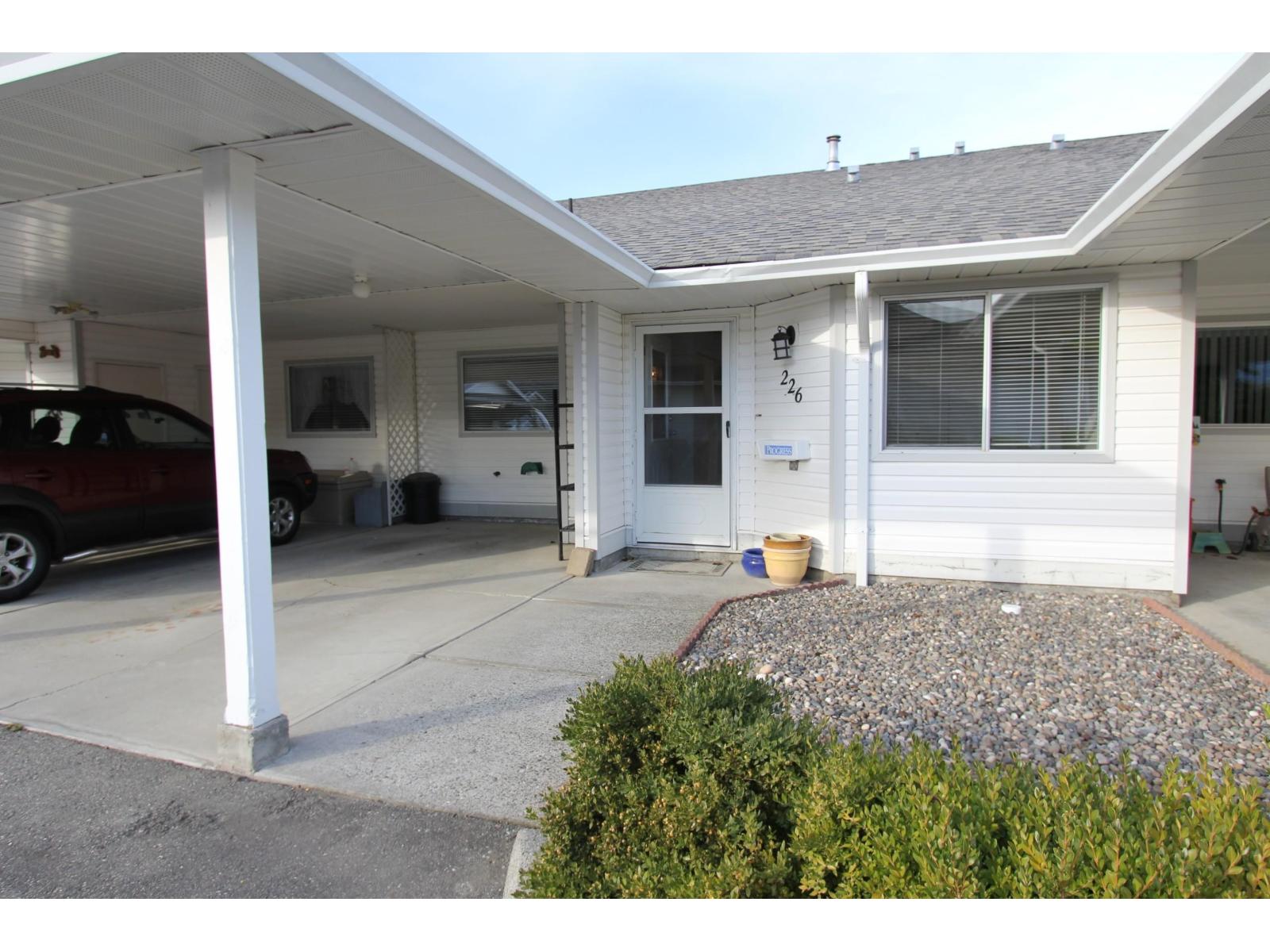226 7610 Evans Road, Sardis West Vedder, Chilliwack, British Columbia  V2R 2Z5 - Photo 1 - R3131159