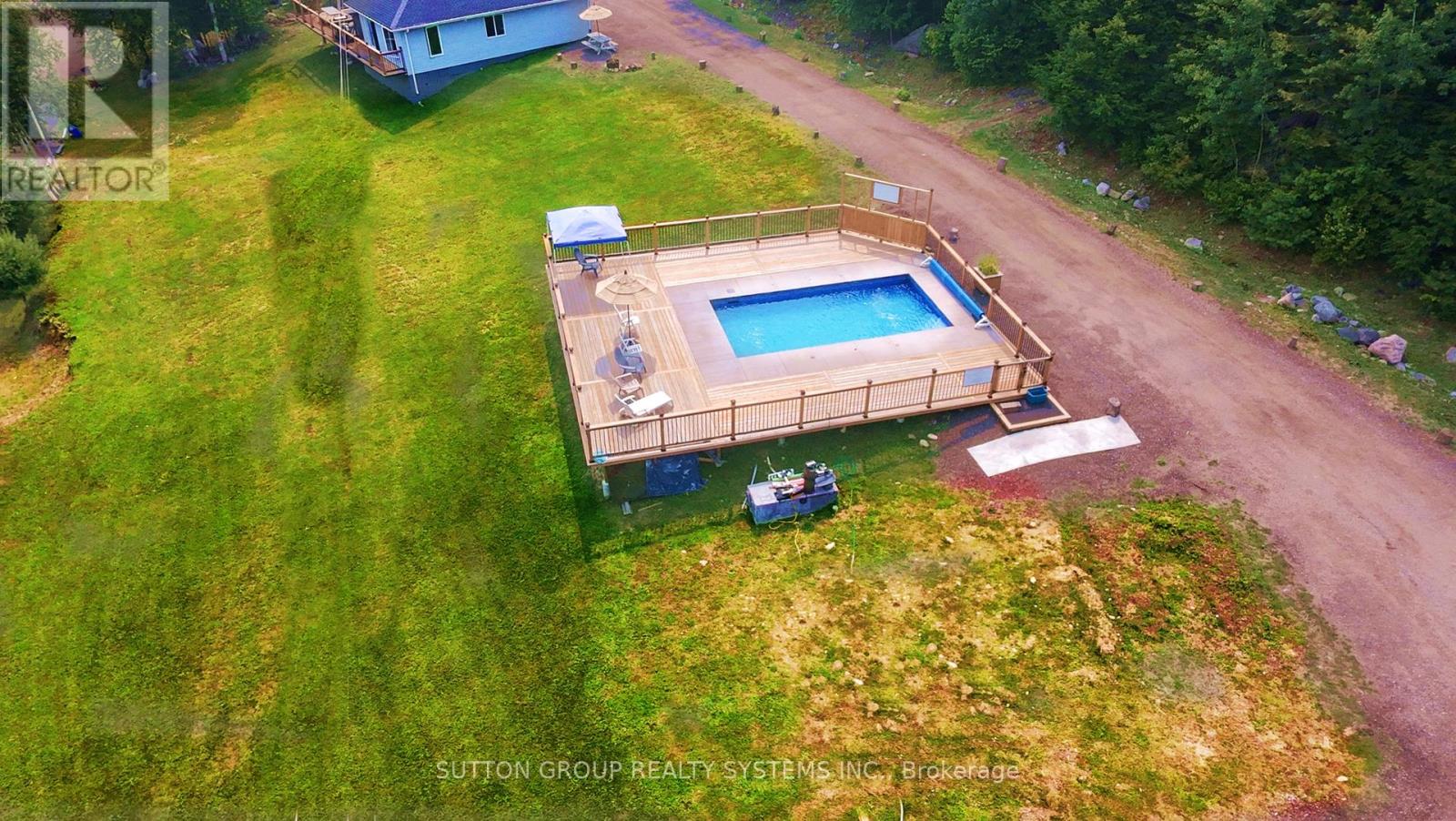 75 Wyse Road, Unorganized Townships, Ontario  P0H 2J0 - Photo 36 - X13118938