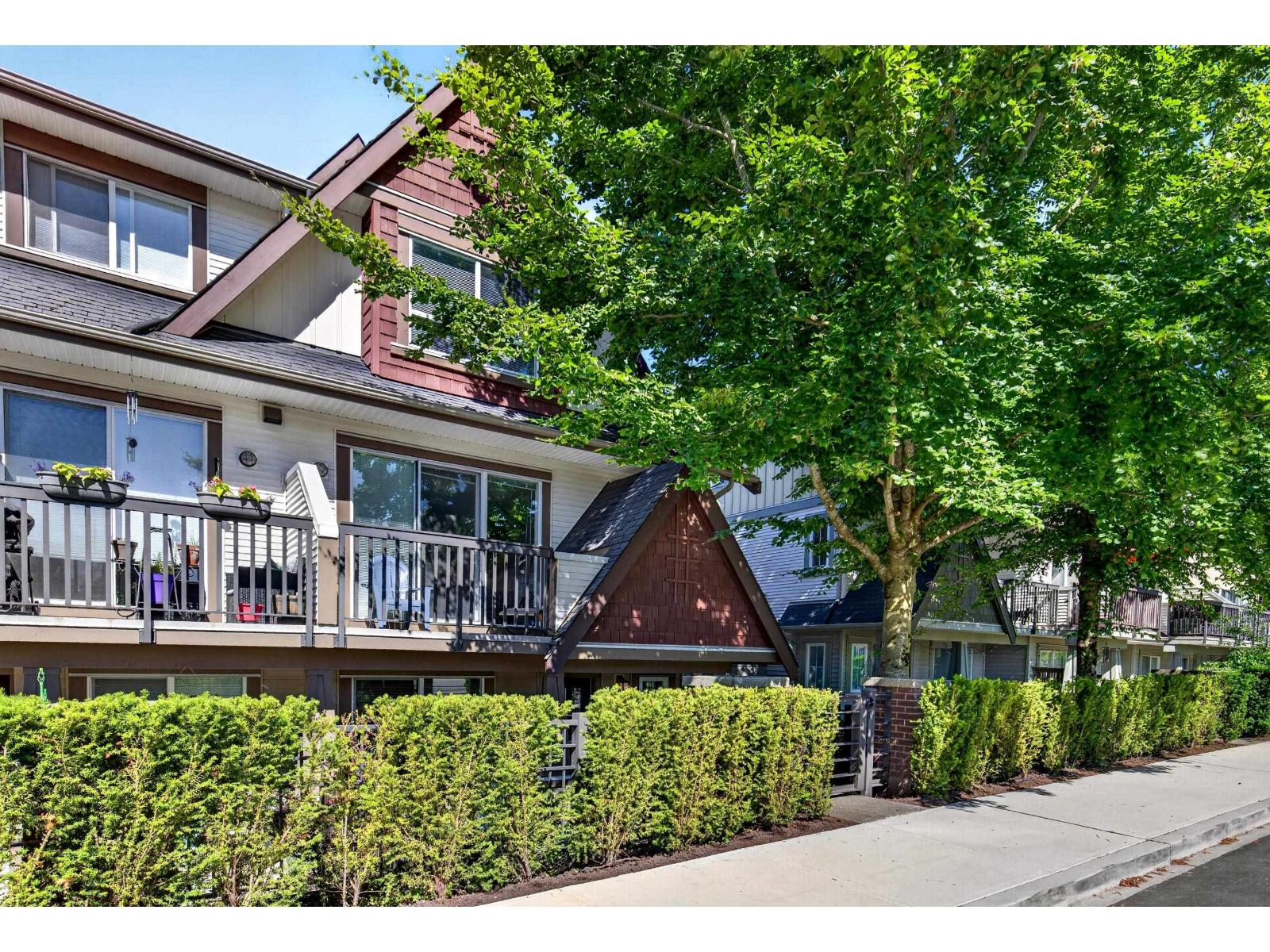7 7155 189 Street, Surrey, British Columbia  V4N 5S8 - Photo 1 - R3128020