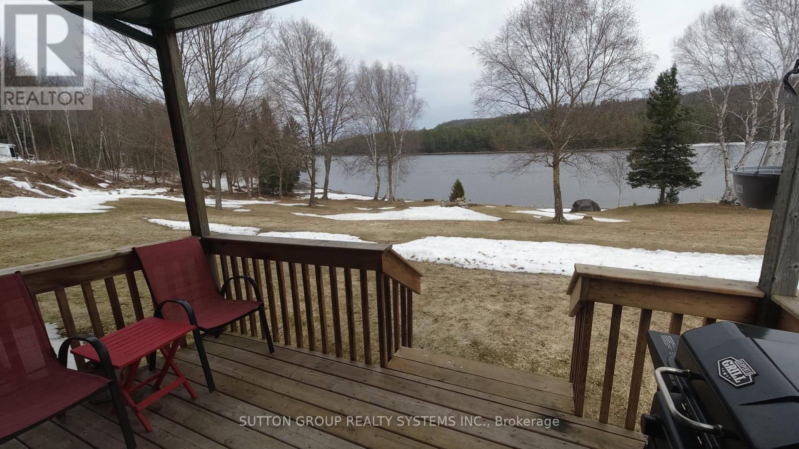 75 Wyse Road, Unorganized Townships, Ontario  P0H 2J0 - Photo 34 - X13118938