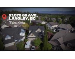 21075 86 AVENUE, Langley, British Columbia