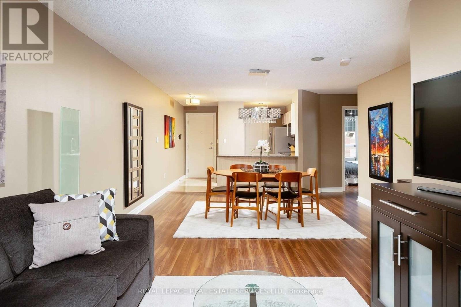1801 - 801 Bay Street, Toronto, Ontario  M5S 1Y9 - Photo 11 - C13235236