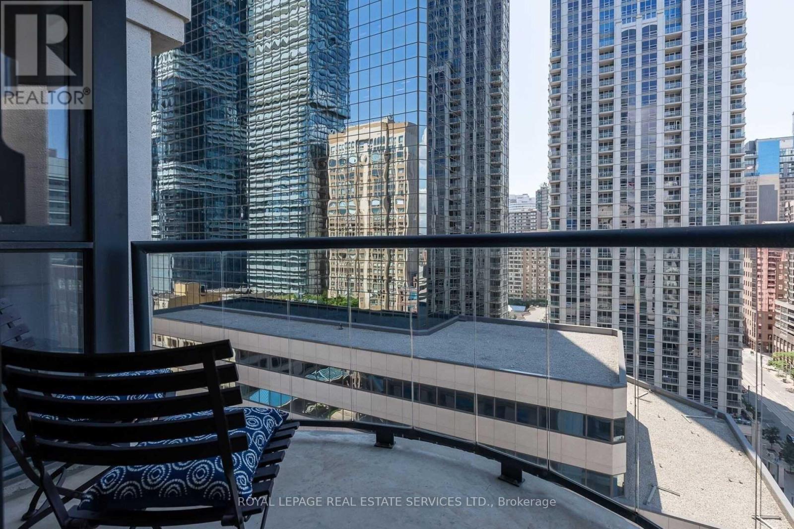 1801 - 801 Bay Street, Toronto, Ontario  M5S 1Y9 - Photo 12 - C13235236