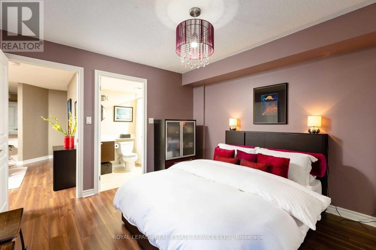 1801 - 801 Bay Street, Toronto, Ontario  M5S 1Y9 - Photo 16 - C13235236