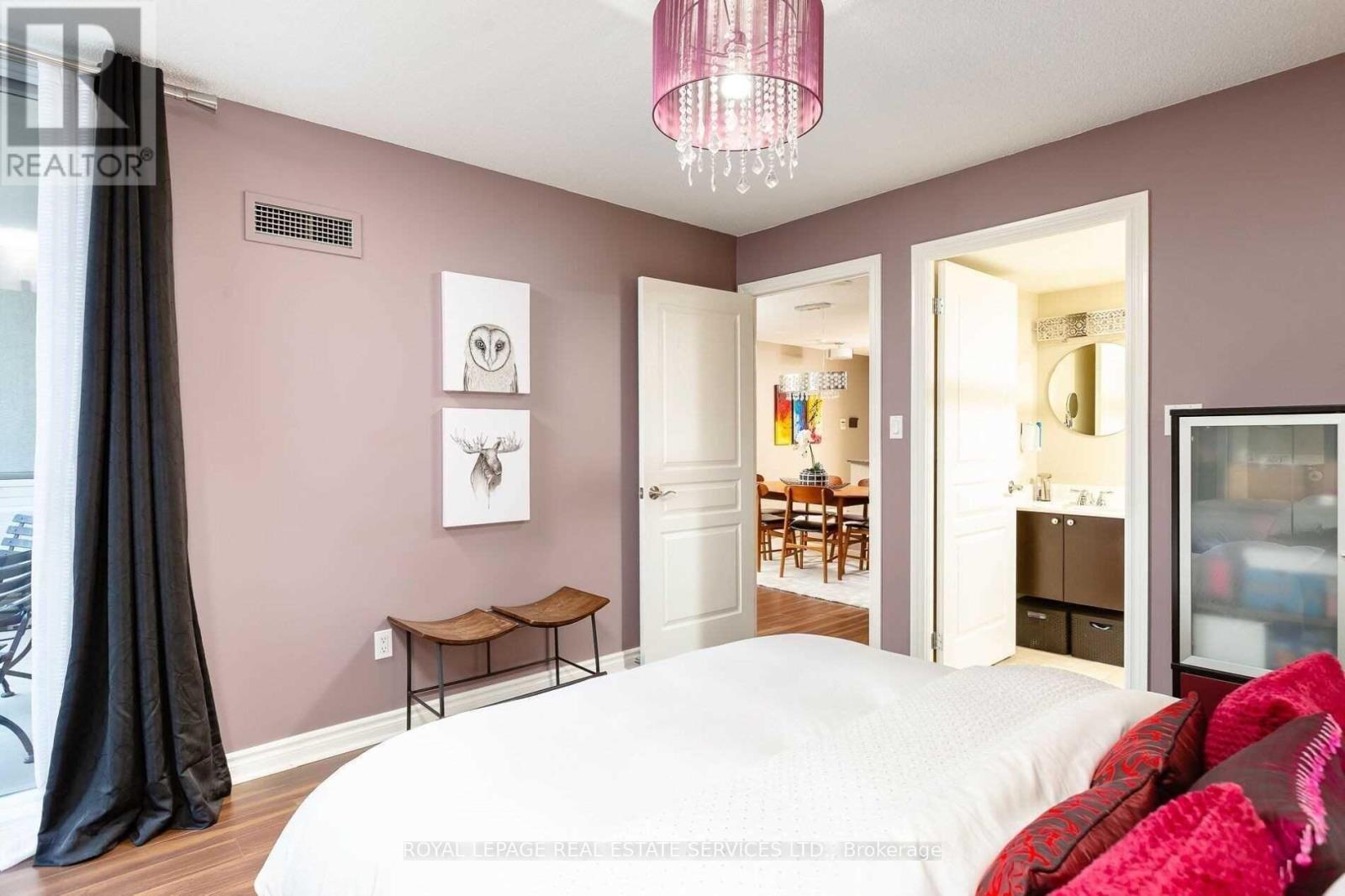 1801 - 801 Bay Street, Toronto, Ontario  M5S 1Y9 - Photo 17 - C13235236