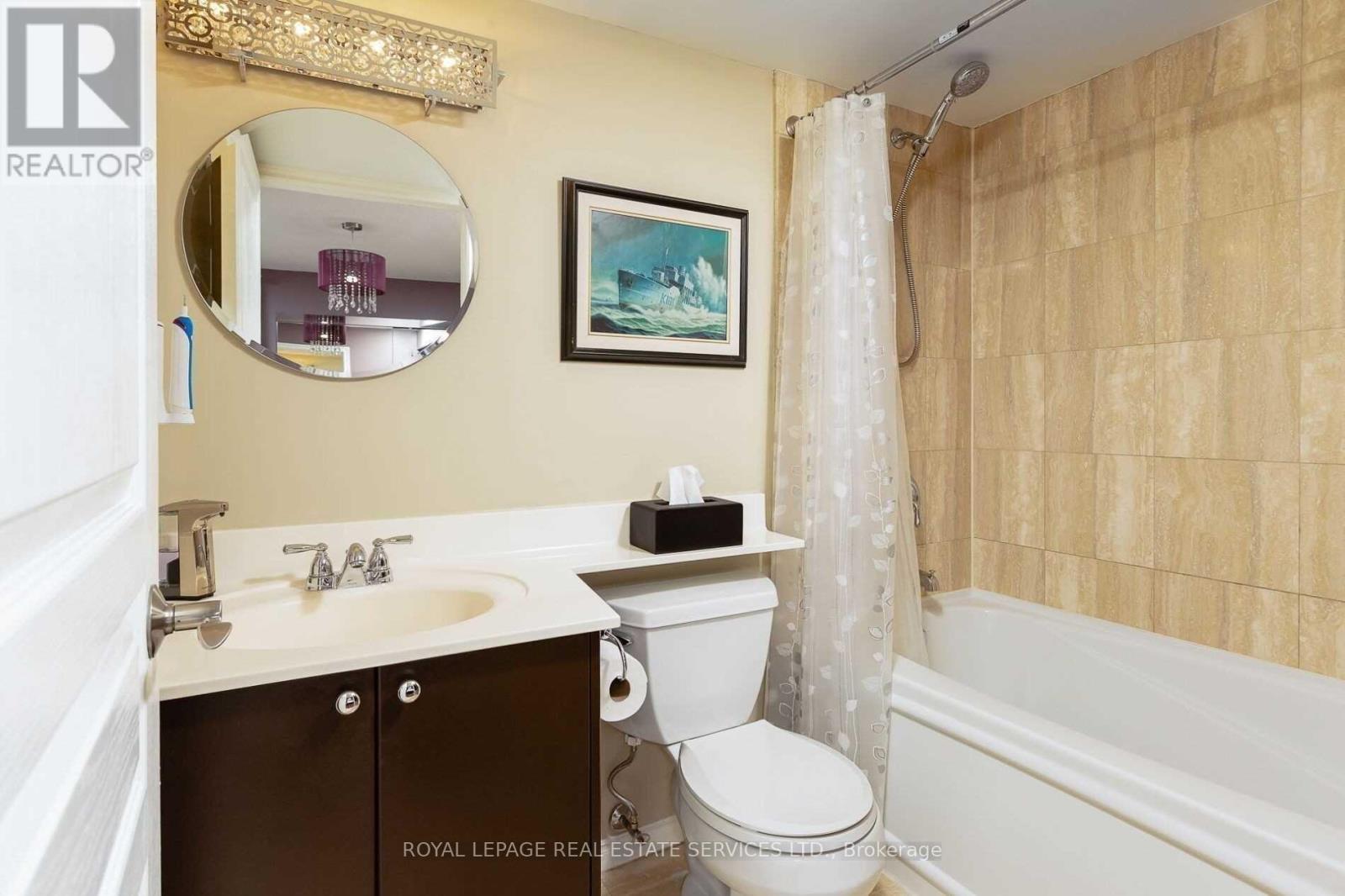 1801 - 801 Bay Street, Toronto, Ontario  M5S 1Y9 - Photo 18 - C13235236