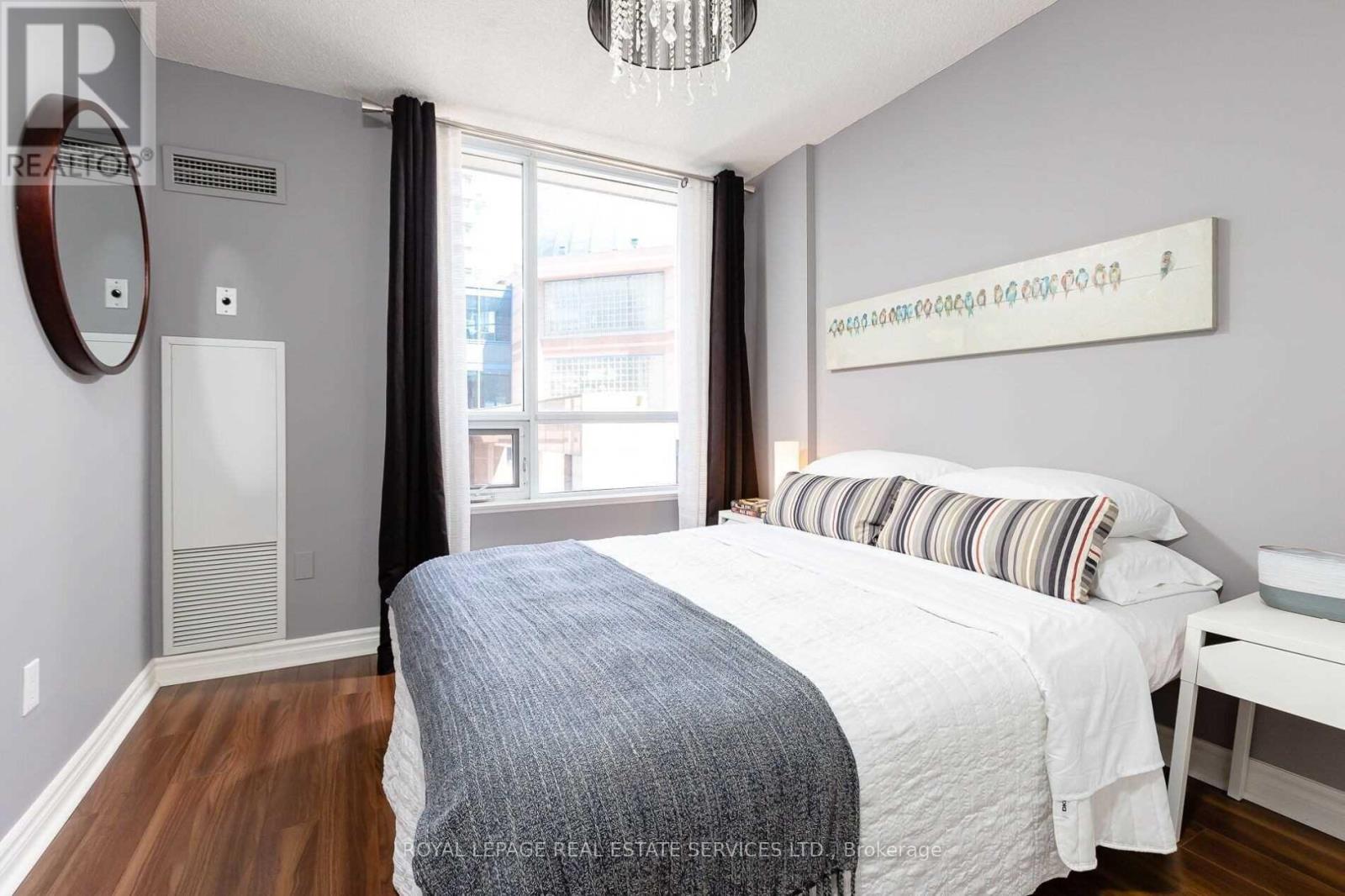 1801 - 801 Bay Street, Toronto, Ontario  M5S 1Y9 - Photo 19 - C13235236