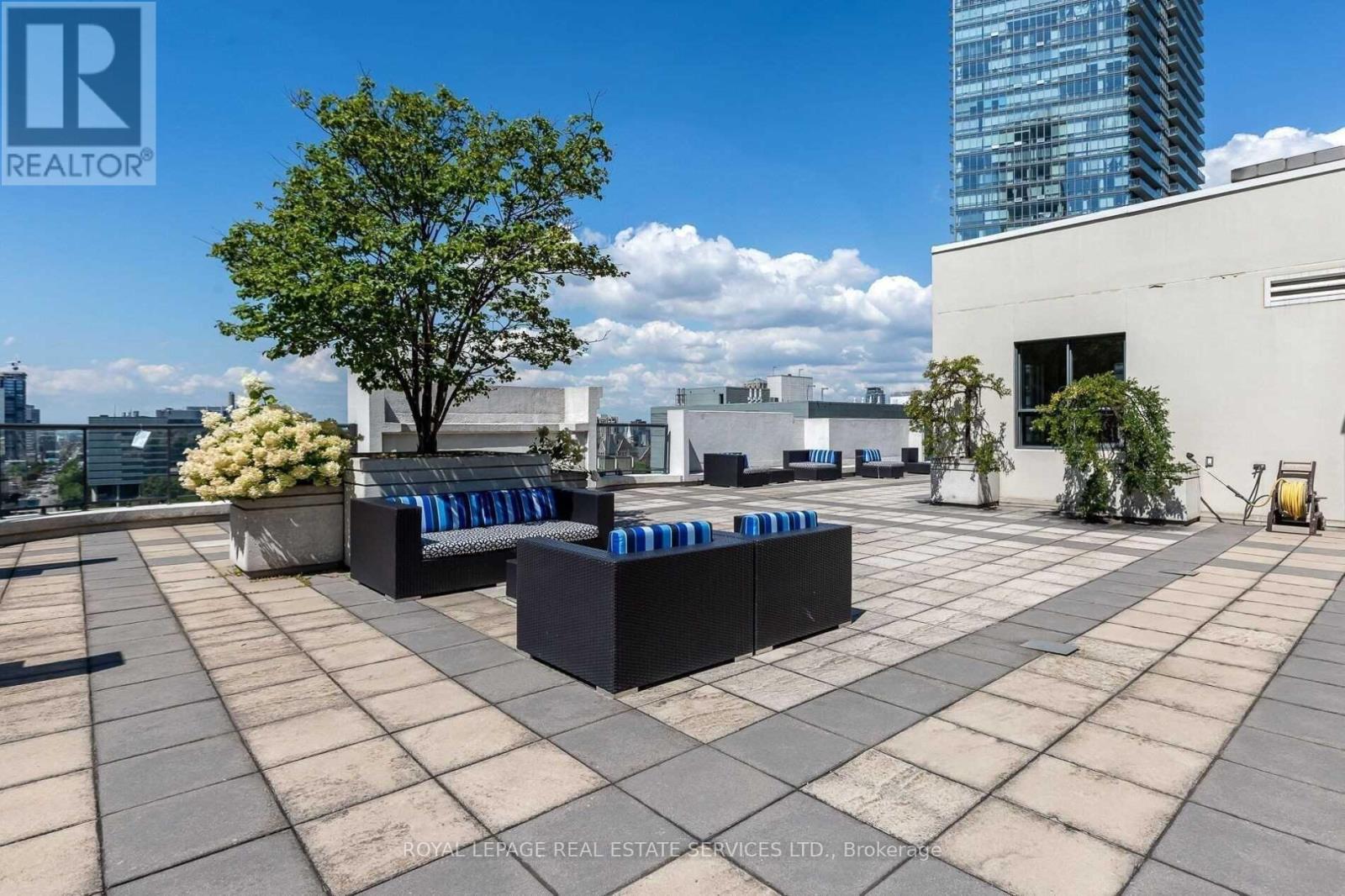 1801 - 801 Bay Street, Toronto, Ontario  M5S 1Y9 - Photo 25 - C13235236