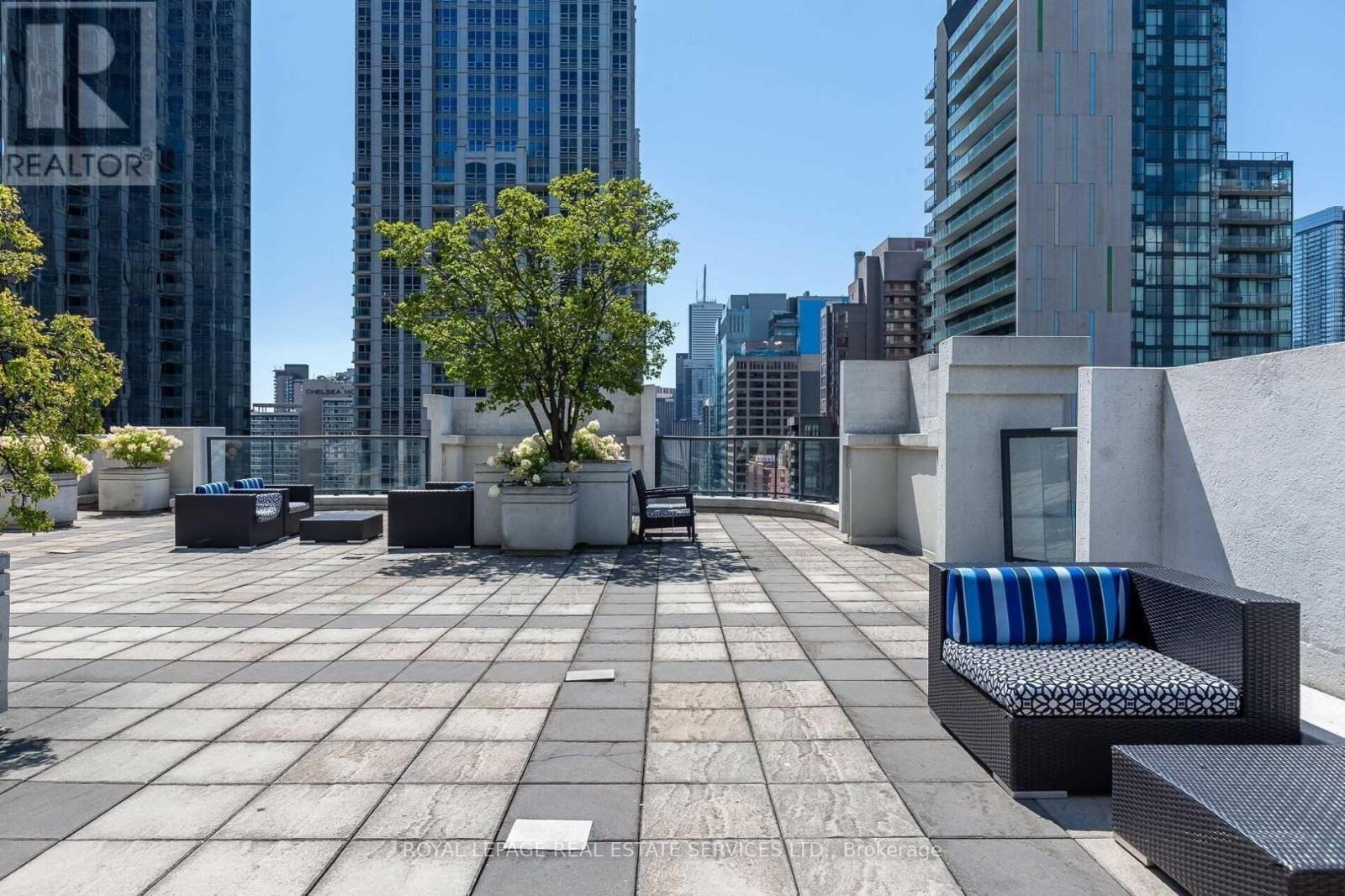 1801 - 801 Bay Street, Toronto, Ontario  M5S 1Y9 - Photo 26 - C13235236