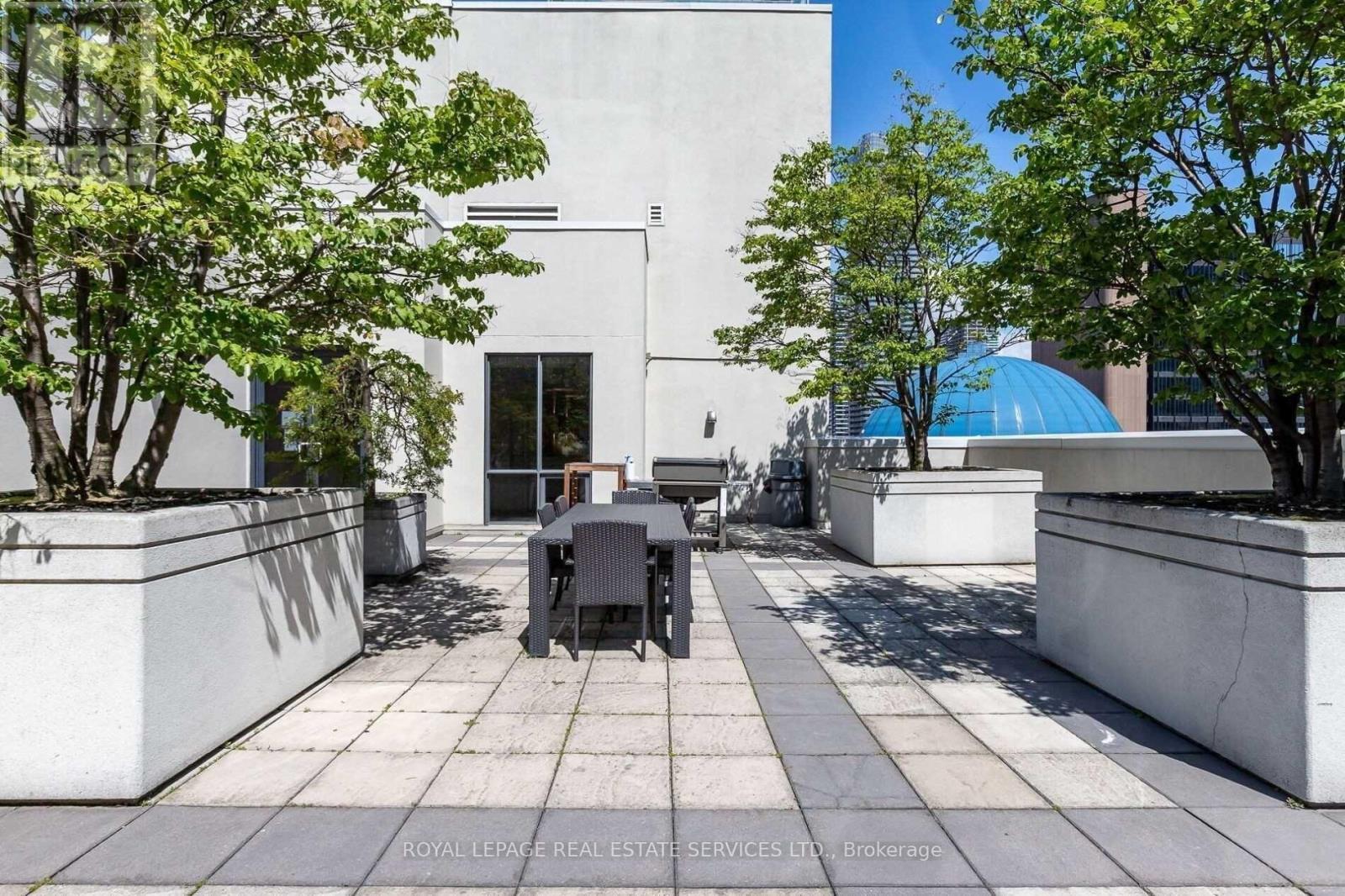 1801 - 801 Bay Street, Toronto, Ontario  M5S 1Y9 - Photo 27 - C13235236