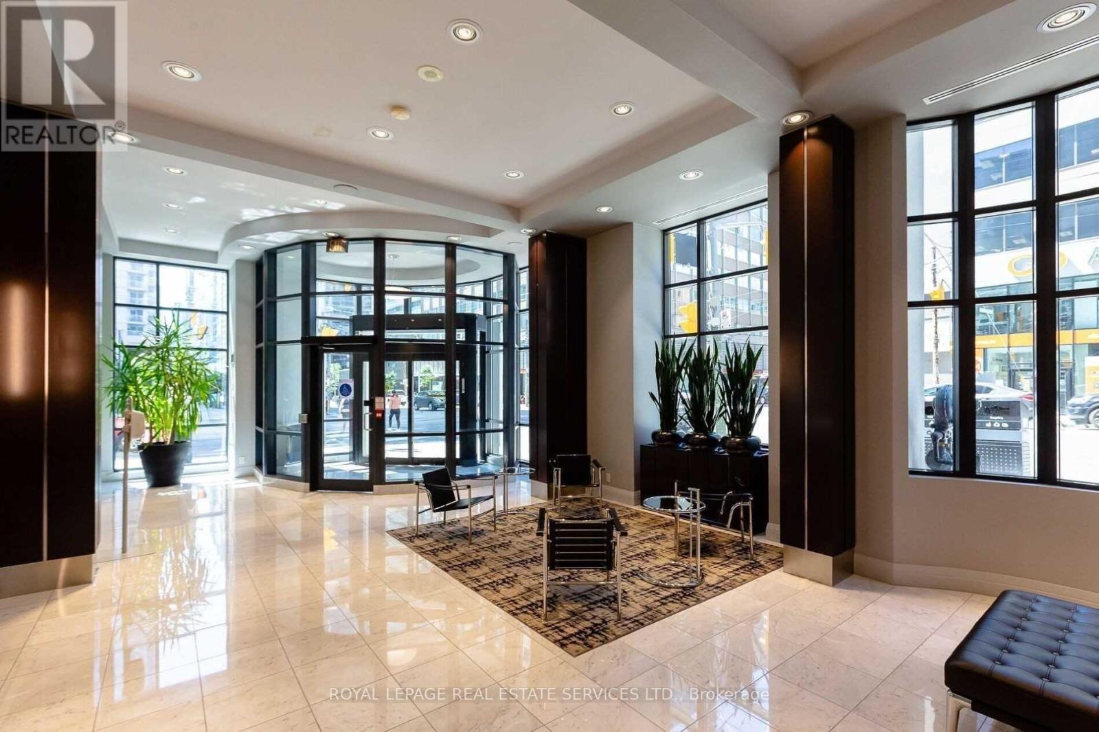 1801 - 801 Bay Street, Toronto, Ontario  M5S 1Y9 - Photo 29 - C13235236