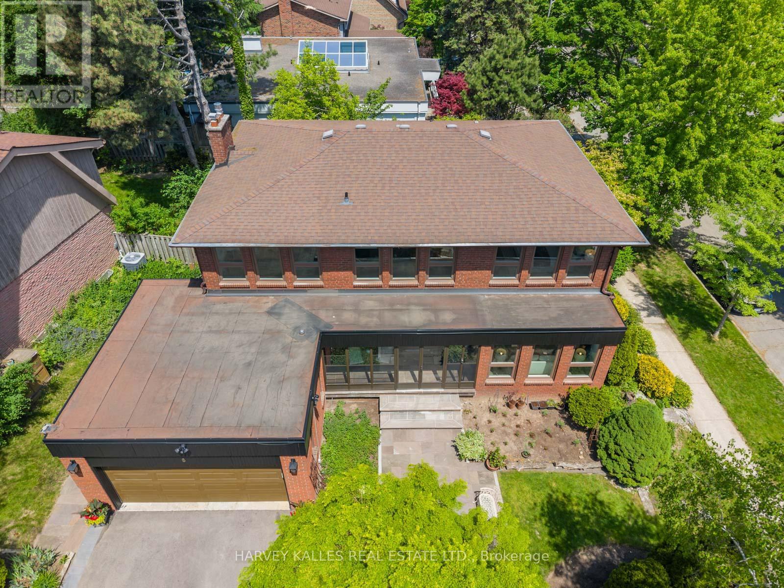 8 Caravan Drive, Toronto, Ontario  M3B 1N1 - Photo 50 - C13235280