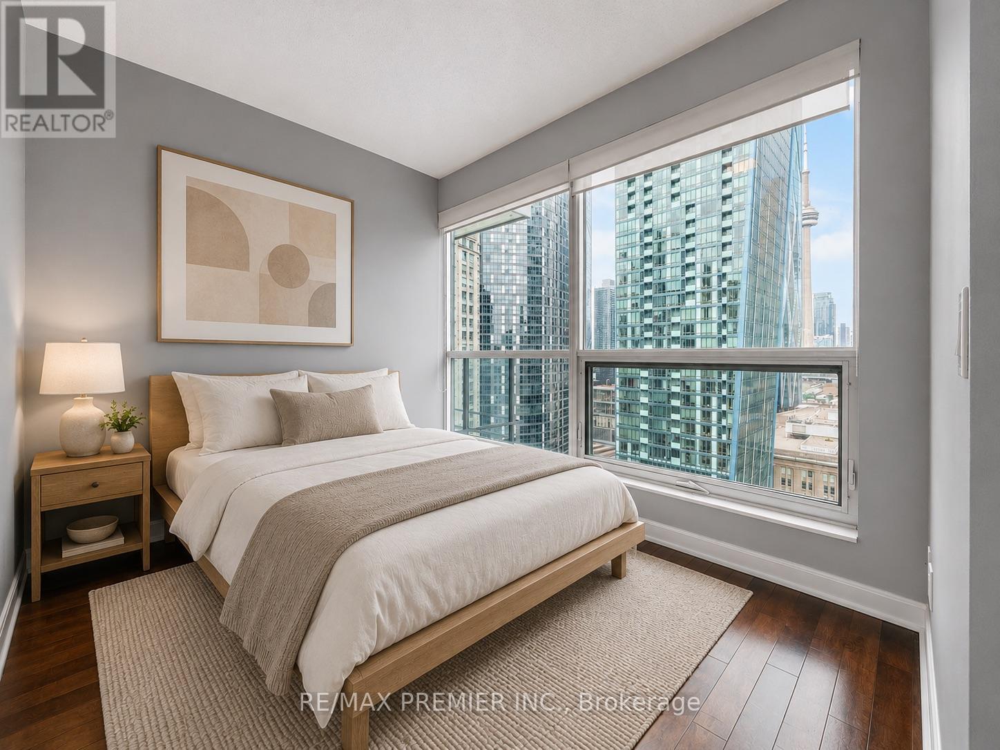 2006 - 1 Scott Street, Toronto, Ontario  M5E 1A1 - Photo 11 - C13235296
