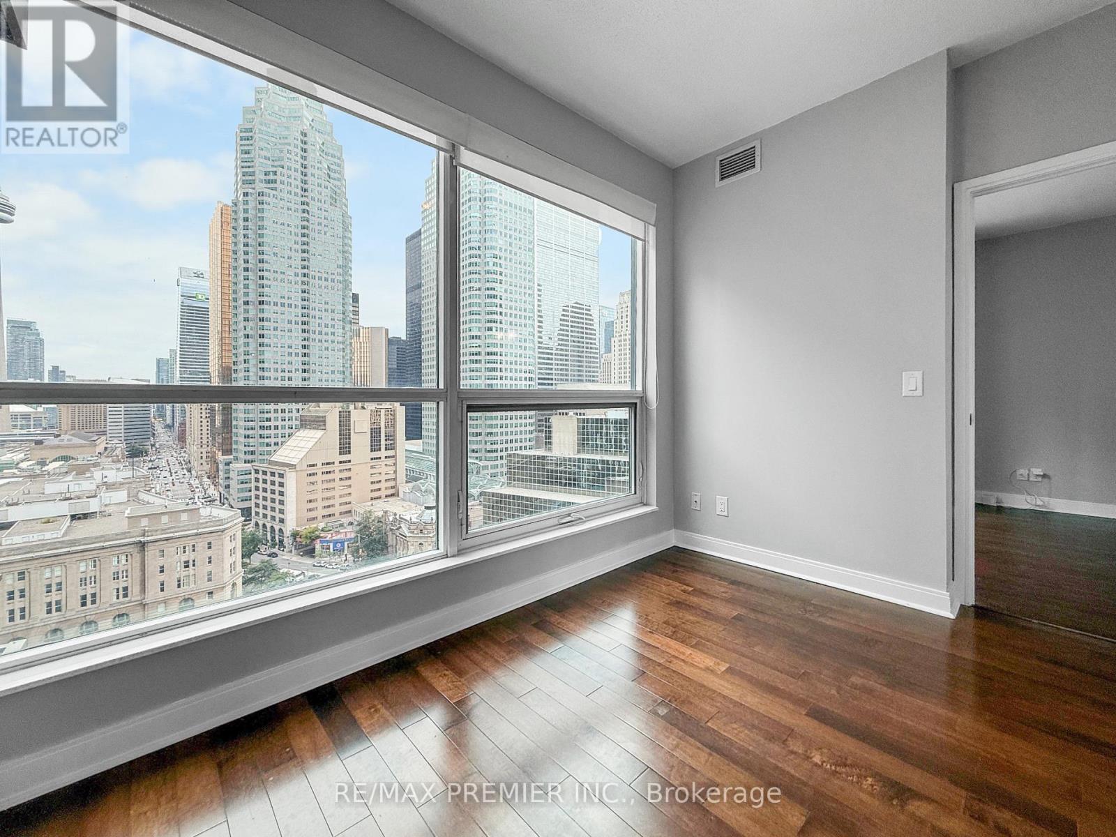2006 - 1 Scott Street, Toronto, Ontario  M5E 1A1 - Photo 12 - C13235296