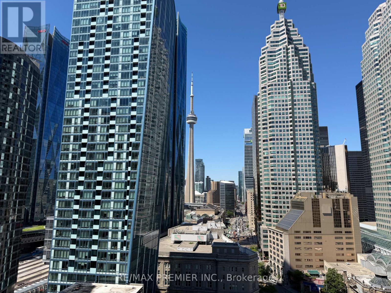 2006 - 1 Scott Street, Toronto, Ontario  M5E 1A1 - Photo 16 - C13235296