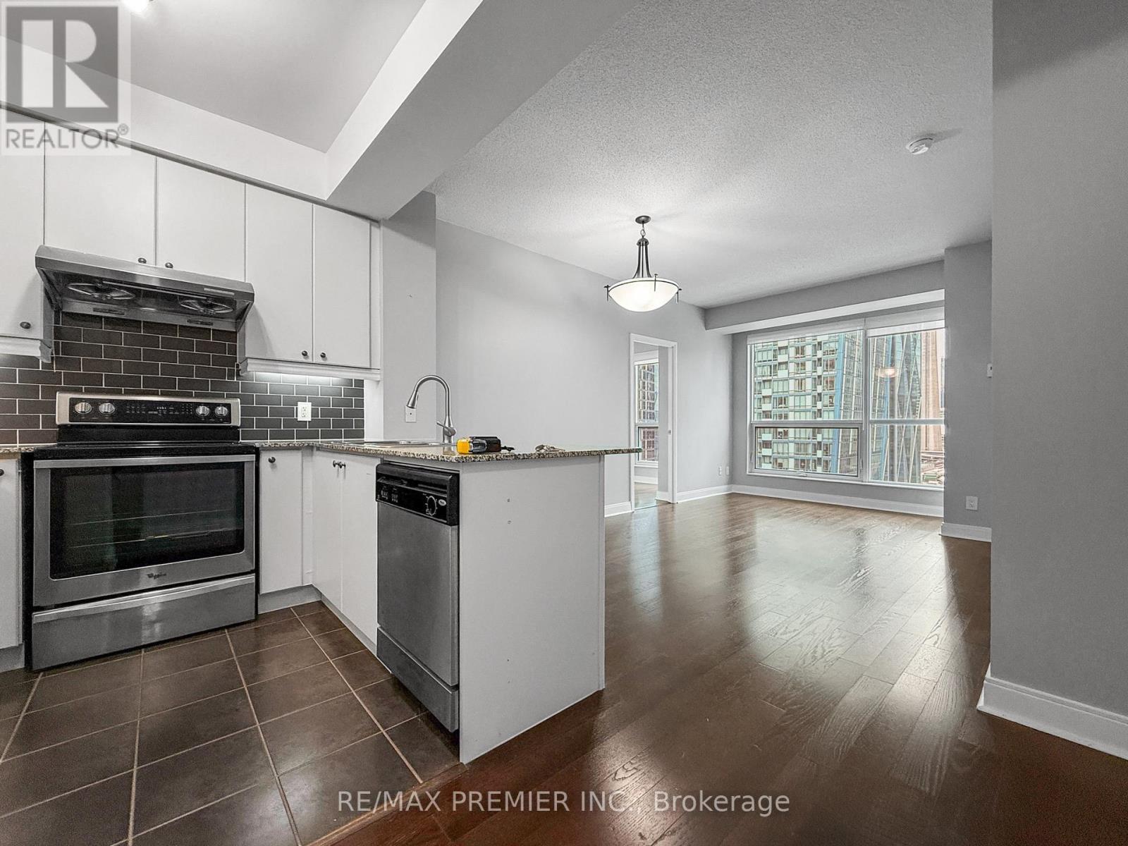 2006 - 1 Scott Street, Toronto, Ontario  M5E 1A1 - Photo 5 - C13235296