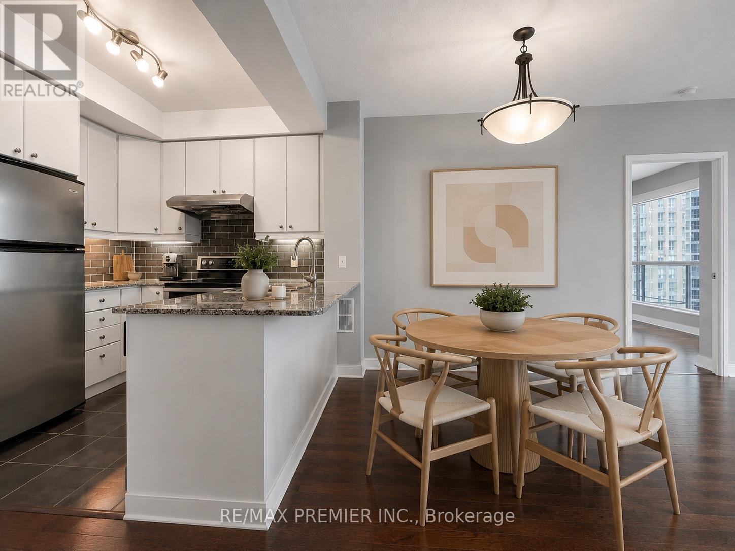 2006 - 1 Scott Street, Toronto, Ontario  M5E 1A1 - Photo 6 - C13235296