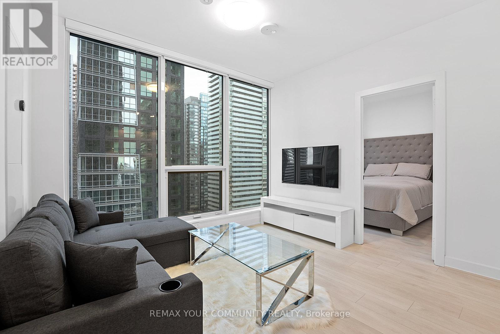 2313 - 35 Mercer Street, Toronto, Ontario  M5V 1H2 - Photo 10 - C13235308