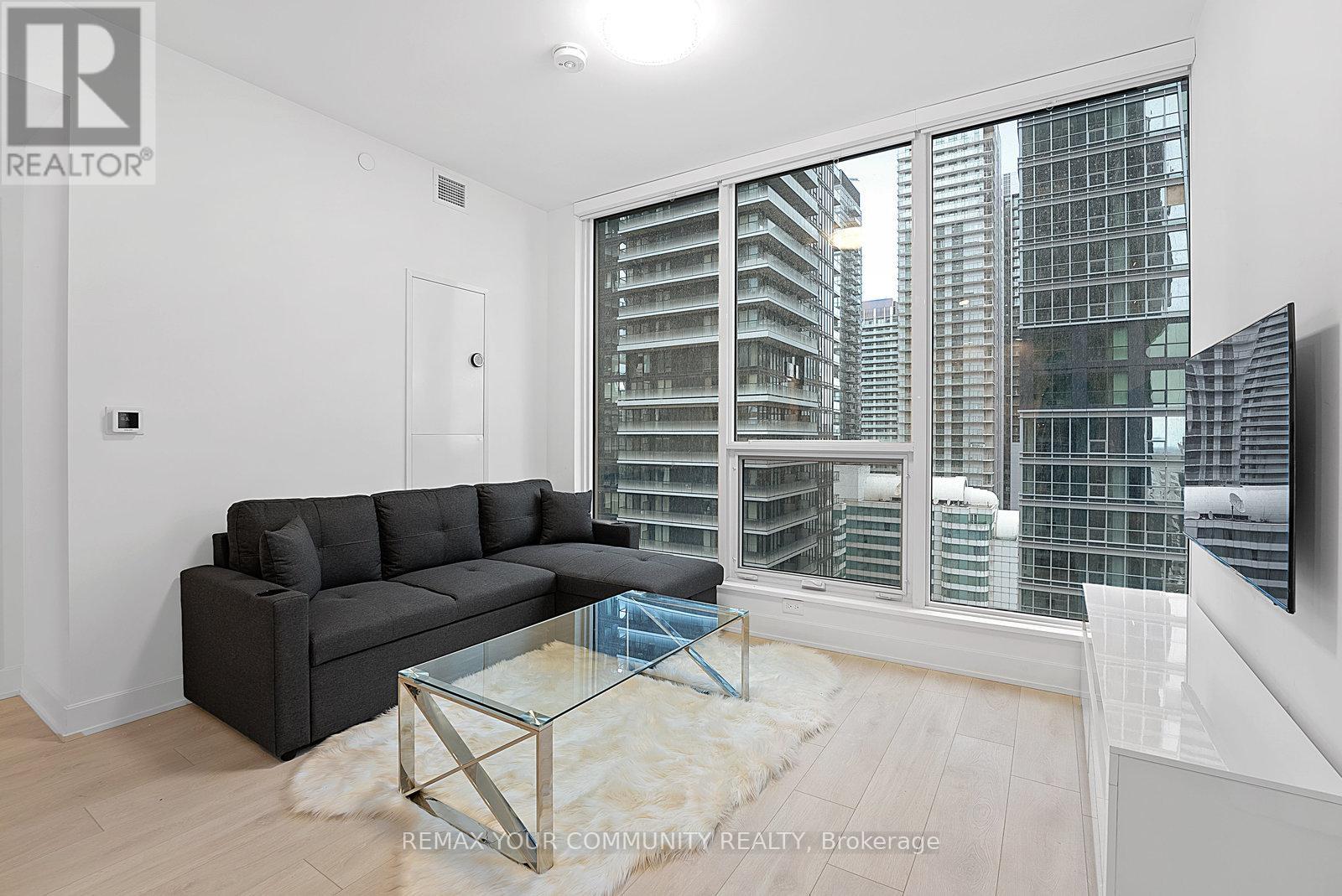 2313 - 35 Mercer Street, Toronto, Ontario  M5V 1H2 - Photo 11 - C13235308
