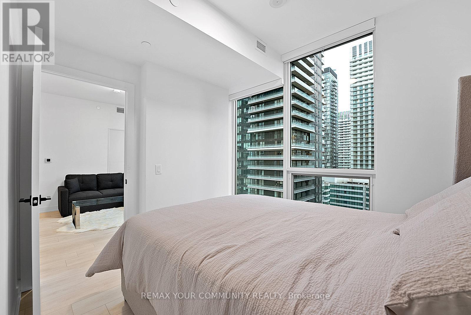 2313 - 35 Mercer Street, Toronto, Ontario  M5V 1H2 - Photo 20 - C13235308