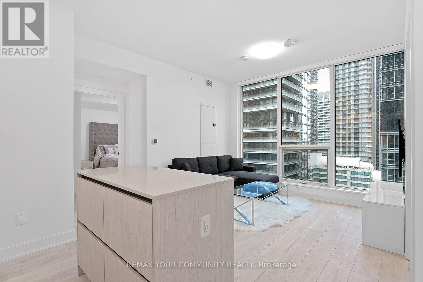 2313 - 35 Mercer Street, Toronto, Ontario  M5V 1H2 - Photo 4 - C13235308