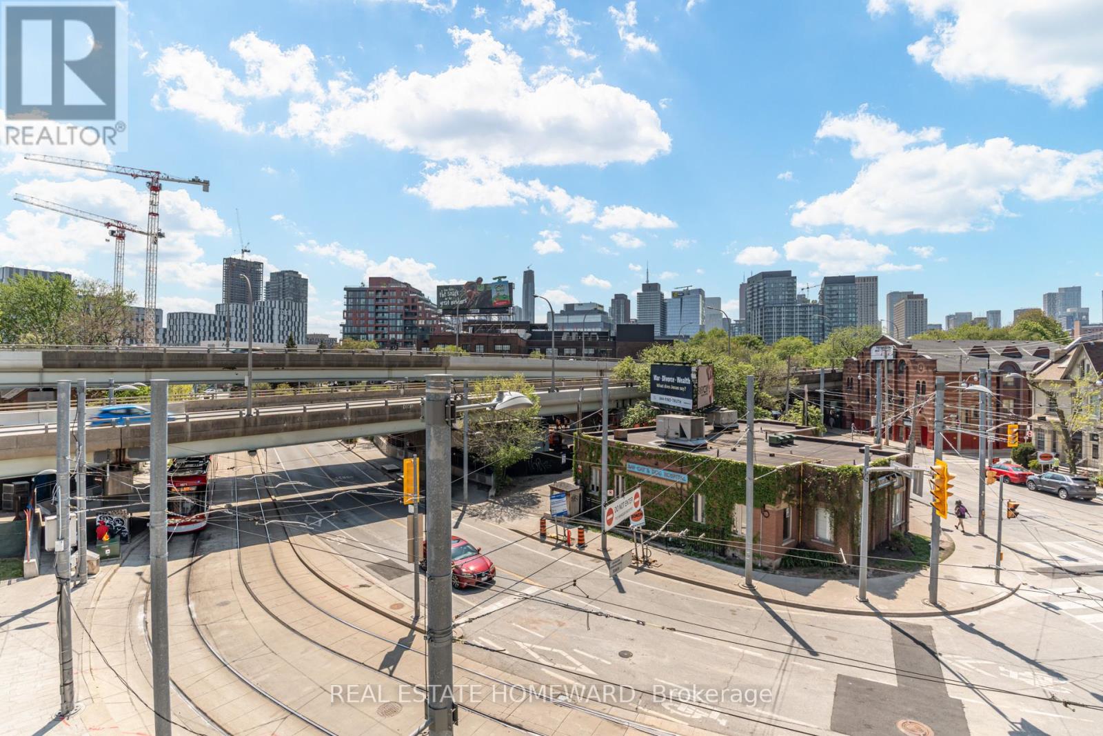 310 - 549 King Street E, Toronto, Ontario  M5A 1M5 - Photo 20 - C13235348