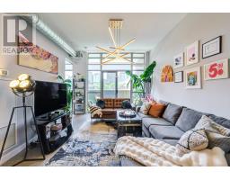 310 - 549 KING STREET E, Toronto, Ontario
