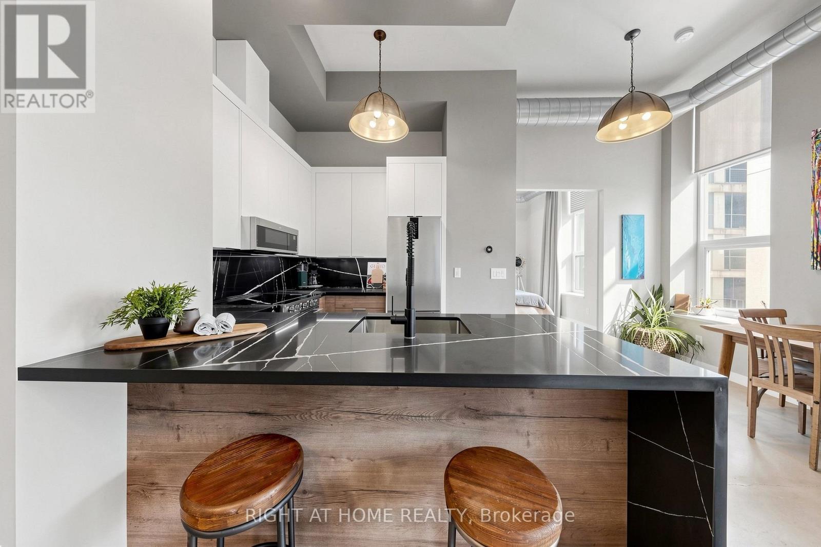 305 - 135 Dalhousie Street, Toronto, Ontario  M5B 2S1 - Photo 10 - C13235360