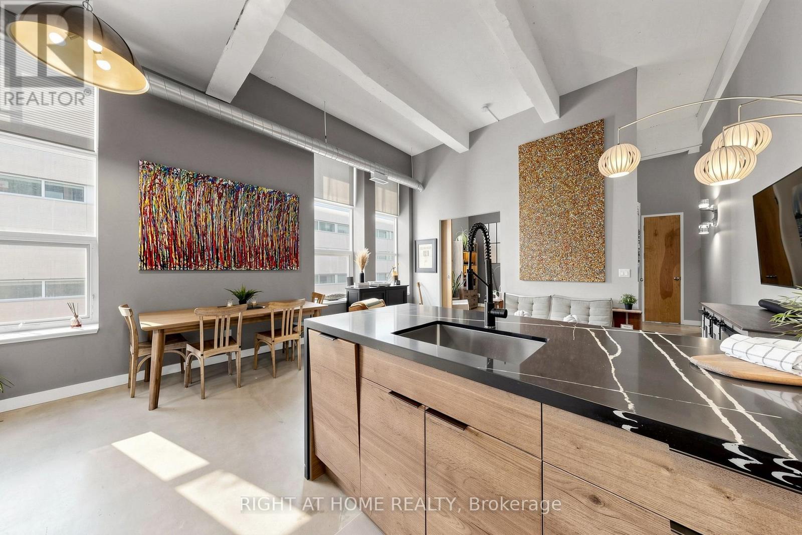 305 - 135 Dalhousie Street, Toronto, Ontario  M5B 2S1 - Photo 13 - C13235360