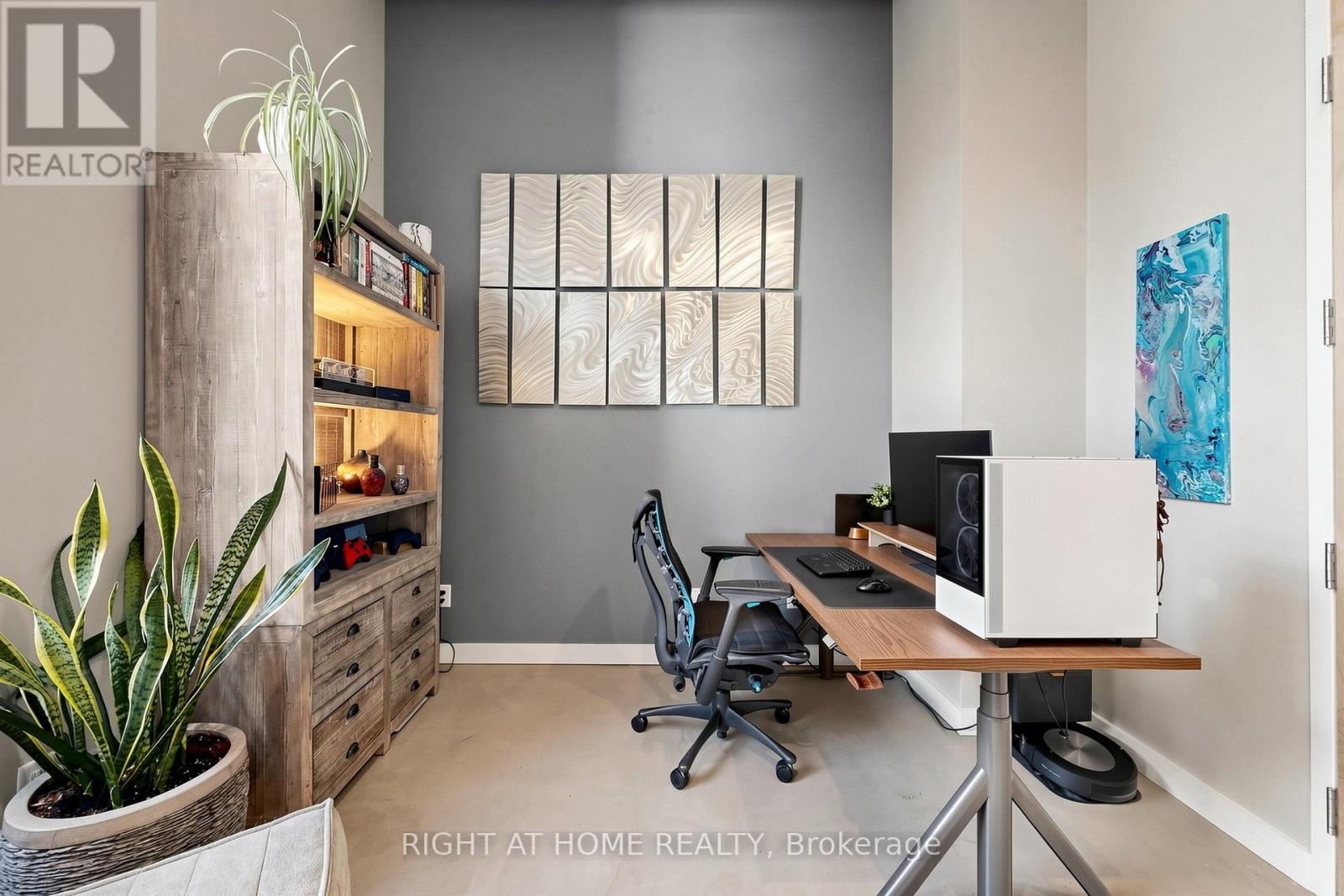 305 - 135 Dalhousie Street, Toronto, Ontario  M5B 2S1 - Photo 21 - C13235360